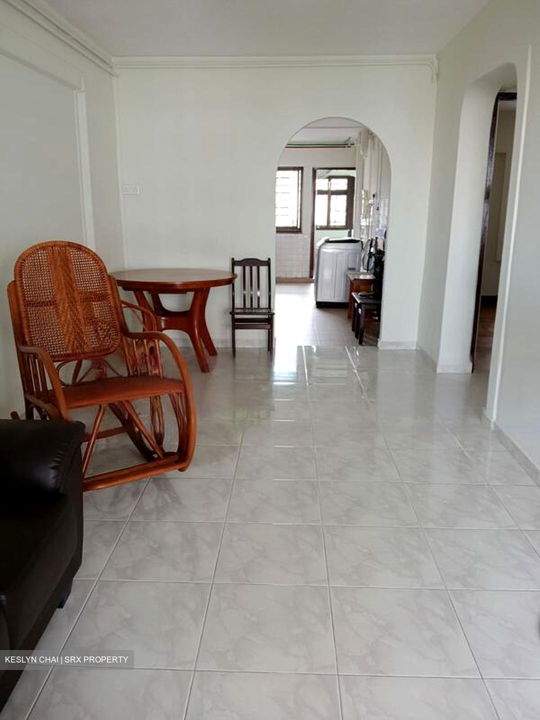 Blk 26 Teck Whye Heights II (Choa Chu Kang), HDB 3 Rooms #436310521